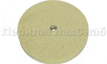 Диск абразивный 125х15.5 х h12, Grit 400 k471 купить в Екатеринбурге