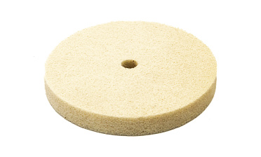 Диск абразивный 125х15.5 х h12, Grit 240 k466 купить в Екатеринбурге