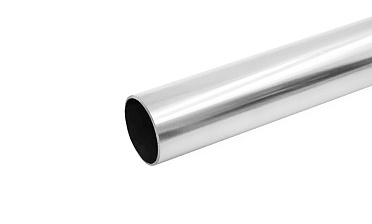 Труба нерж. AISI 304, Ø16.0 x 1.5 х 6м, шлифованная, k853-2 купить в Екатеринбурге