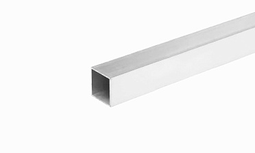 Труба нержавеющая AISI201, 20х20x1.5х6000, полированная k873-2 купить в Екатеринбурге