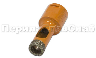 Алмазное сверло HAWERA 14 мм Ф-1104 купить в Екатеринбурге