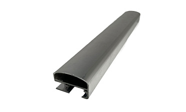 Трек для раздвижной системы на G-профиле, длина 3000мм t408-3  купить в Екатеринбурге Трек для раздвижной системы на G-профиле, длина 3000мм t408-3  купить в Екатеринбурге