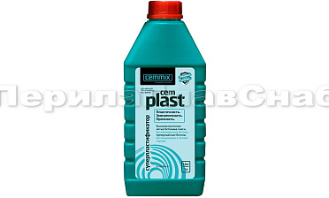 CEMMIX CemFrio противоморозная добавка 1л Ф-0386 купить в Екатеринбурге