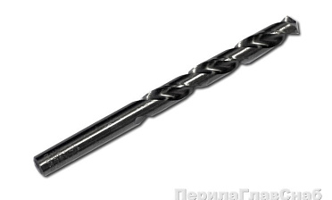 Сверло HSS M35 Cobalt 5%, 13 мм k961р-13 купить в Екатеринбурге Сверло HSS M35 Cobalt 5%, 13 мм k961р-13 купить в Екатеринбурге