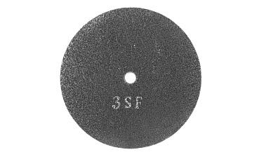 Прессованный круг 150х6х12мм 3SF P-1143 купить в Екатеринбурге