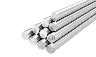 Пруток матовый d=12,0 нерж, калиброванный AISI304 ASTM (длина 4100мм) М-4012-2 купить в Екатеринбурге