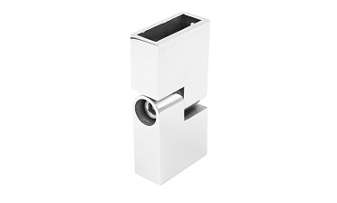 Коннектор для трека 30х10 мм регулируемый полированный t465 PSS купить в Екатеринбурге Коннектор для трека 30х10 мм регулируемый полированный t465 PSS купить в Екатеринбурге