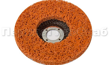 Круг полировальный NORTON 125х22 мм Blaze Rapid Strip Ф-1135 купить в Екатеринбурге