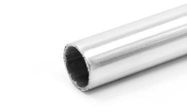 Труба Ø25.4 х 6 000 х 0,9 мм, полированная 600GRIT, (AISI201) k850-6 купить в Екатеринбурге