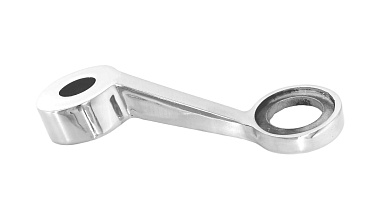 K289-I/2, I/2-спайдер-200 мм, AISI 316, 1х26х38, 1х18х36/40 мм, нагрузки: 1кН, 2кН k289-I/2 купить в Екатеринбурге