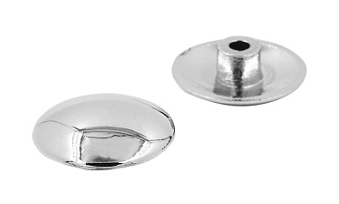 Заглушка пластиковая, для винтов в душевых петлях и стеклодержателях t322 купить в Екатеринбурге Заглушка пластиковая, для винтов в душевых петлях и стеклодержателях t322 купить в Екатеринбурге