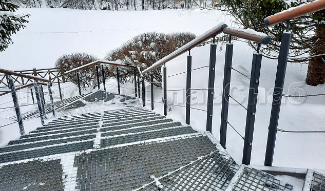 КП Петровские сады частный дом в Екатеринбурге. Готовые проекты ПерилаГлавСнаб