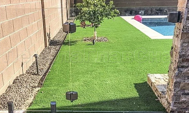 Стекло на креплениях: одностворчатые калитки стена-стекло купить в Екатеринбурге