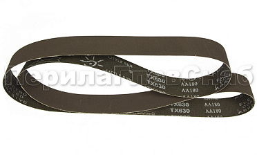 Лента шлифовальная TX 630, 2100х50 Р180 k937-в купить в Екатеринбурге