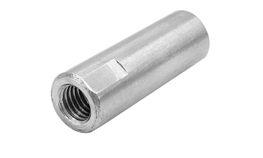 Втулка для кондуктора М10х50мм, AISI316 k615-02 купить в Екатеринбурге