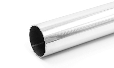 Труба нерж. AISI 304, Ø50.8 x 1.2 х 6м, полированная zk855-3 купить в Екатеринбурге