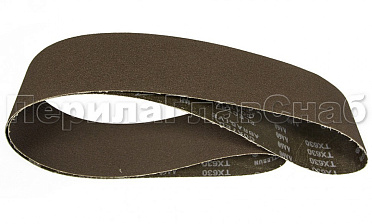 Лента шлифовальная TX 630, 2100х100 Р60 k937-г купить в Екатеринбурге