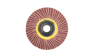 КЛТ круг лепестковый тарельчатый P80х100х7 мм k418-2 купить в Екатеринбурге