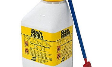 Паста травильная Stain Clean (кислота) 1кг Ф-0948 купить в Екатеринбурге