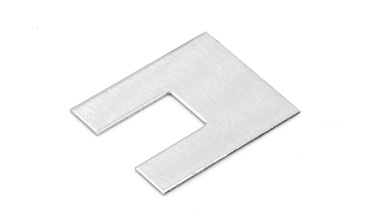 Торцевая заглушка для зажимного профиля, металл, т40 t40-12-30 SSS купить в Екатеринбурге Торцевая заглушка для зажимного профиля, металл, т40 t40-12-30 SSS купить в Екатеринбурге