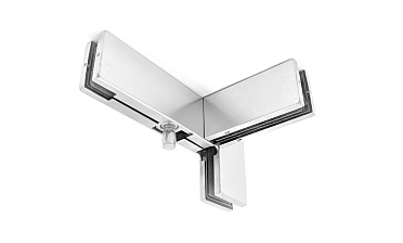 Фитинг угловой с осью и ребром жесткости, правый, шлифованный t141R SSS купить в Екатеринбурге Фитинг угловой с осью и ребром жесткости, правый, шлифованный t141R SSS купить в Екатеринбурге