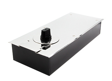 Доводчики для стеклянных дверей купить в Екатеринбурге