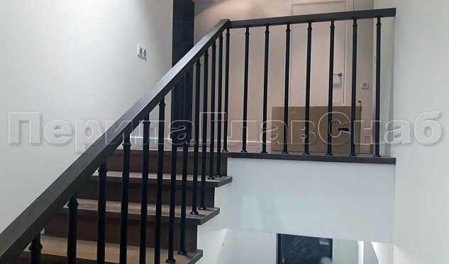 КП Березовский парк в Екатеринбурге. Готовые проекты ПерилаГлавСнаб