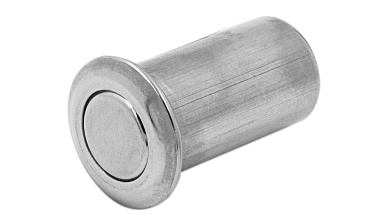 Ответная часть для замка, шлифованная t154 SSS купить в Екатеринбурге Ответная часть для замка, шлифованная t154 SSS купить в Екатеринбурге