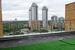 Ветрозащитные ограждения в Екатеринбурге. Готовые проекты ПерилаГлавСнаб - фото 6