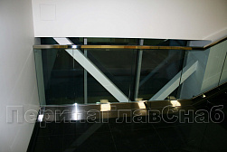 Ограждение на окна из нержавеющей стали в Екатеринбурге. Готовые проекты ПерилаГлавСнаб - фото 25 Ограждение на окна из нержавеющей стали в Екатеринбурге. Готовые проекты ПерилаГлавСнаб - фото 25