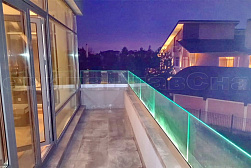 Балконные ограждения в Екатеринбурге. Готовые проекты ПерилаГлавСнаб - фото 21 Балконные ограждения в Екатеринбурге. Готовые проекты ПерилаГлавСнаб - фото 21