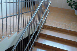 Ограждения для школ и детских садов в Екатеринбурге. Готовые проекты ПерилаГлавСнаб - фото 34