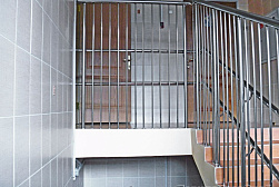 Ограждения для школ и детских садов в Екатеринбурге. Готовые проекты ПерилаГлавСнаб - фото 2