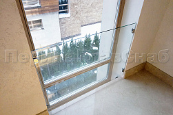 Ограждение на окна из нержавеющей стали в Екатеринбурге. Готовые проекты ПерилаГлавСнаб - фото 26 Ограждение на окна из нержавеющей стали в Екатеринбурге. Готовые проекты ПерилаГлавСнаб - фото 26