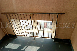 Ограждение на окна из нержавеющей стали в Екатеринбурге. Готовые проекты ПерилаГлавСнаб - фото 6 Ограждение на окна из нержавеющей стали в Екатеринбурге. Готовые проекты ПерилаГлавСнаб - фото 6