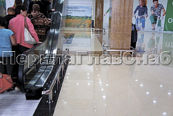 Отбойники металлические для стен в Екатеринбурге. Готовые проекты ПерилаГлавСнаб - фото 5