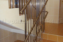 Ограждения для школ и детских садов в Екатеринбурге. Готовые проекты ПерилаГлавСнаб - фото 33