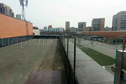 Ограждение кровли в Екатеринбурге. Готовые проекты ПерилаГлавСнаб - фото 30