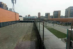 Ограждения для кровли из нержавеющей стали в Екатеринбурге. Готовые проекты ПерилаГлавСнаб - фото 21 Ограждения для кровли из нержавеющей стали в Екатеринбурге. Готовые проекты ПерилаГлавСнаб - фото 21