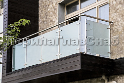 Балконные ограждения в Екатеринбурге. Готовые проекты ПерилаГлавСнаб - фото 29 Балконные ограждения в Екатеринбурге. Готовые проекты ПерилаГлавСнаб - фото 29