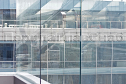 Балконные ограждения в Екатеринбурге. Готовые проекты ПерилаГлавСнаб - фото 11 Балконные ограждения в Екатеринбурге. Готовые проекты ПерилаГлавСнаб - фото 11