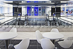 Перила и ограждения по специальным ценам в Екатеринбурге. Готовые проекты ПерилаГлавСнаб - фото 16