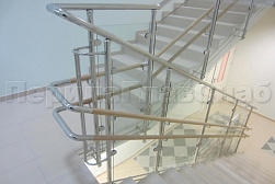 Ограждения для школ и детских садов в Екатеринбурге. Готовые проекты ПерилаГлавСнаб - фото 30