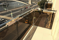 Балконные ограждения в Екатеринбурге. Готовые проекты ПерилаГлавСнаб - фото 9 Балконные ограждения в Екатеринбурге. Готовые проекты ПерилаГлавСнаб - фото 9