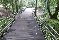 Уличные ограждения из металла в Екатеринбурге. Готовые проекты ПерилаГлавСнаб - фото 28