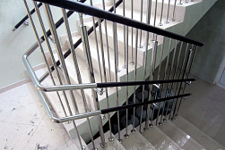 Ограждения для школ и детских садов в Екатеринбурге. Готовые проекты ПерилаГлавСнаб - фото 8