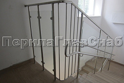Ограждения для школ и детских садов в Екатеринбурге. Готовые проекты ПерилаГлавСнаб - фото 13