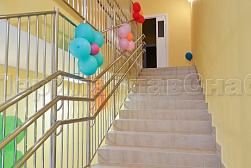 Ограждения для школ и детских садов в Екатеринбурге. Готовые проекты ПерилаГлавСнаб - фото 26