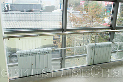 Ограждение на окна из нержавеющей стали в Екатеринбурге. Готовые проекты ПерилаГлавСнаб - фото 24 Ограждение на окна из нержавеющей стали в Екатеринбурге. Готовые проекты ПерилаГлавСнаб - фото 24