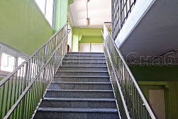 Ограждения для школ и детских садов в Екатеринбурге. Готовые проекты ПерилаГлавСнаб - фото 21